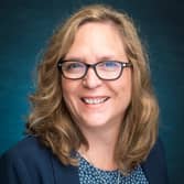 Christine Willingham - UNCW Faculty