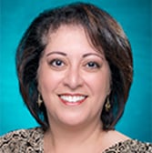 Nivine Richie - UNCW Faculty